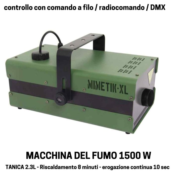 Sagitter MIMETIK XL main product photo