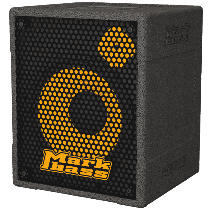 Markbass MB58R Mini CMD 121 Pure Combo main product photo