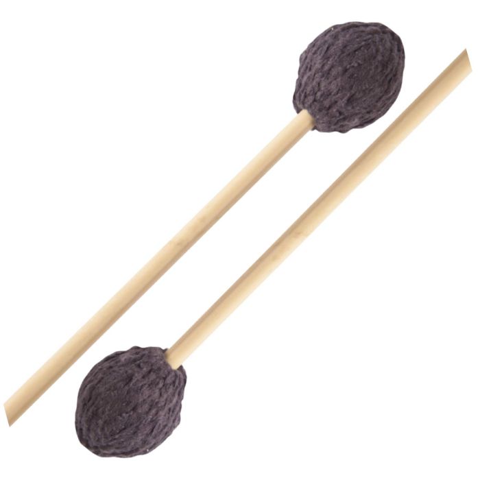 Mallets Adams Robert Van Sice Marimba coppia rattan soft R12 main product photo