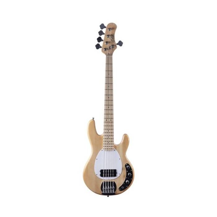 Eko MM-301 5 natural main product photo