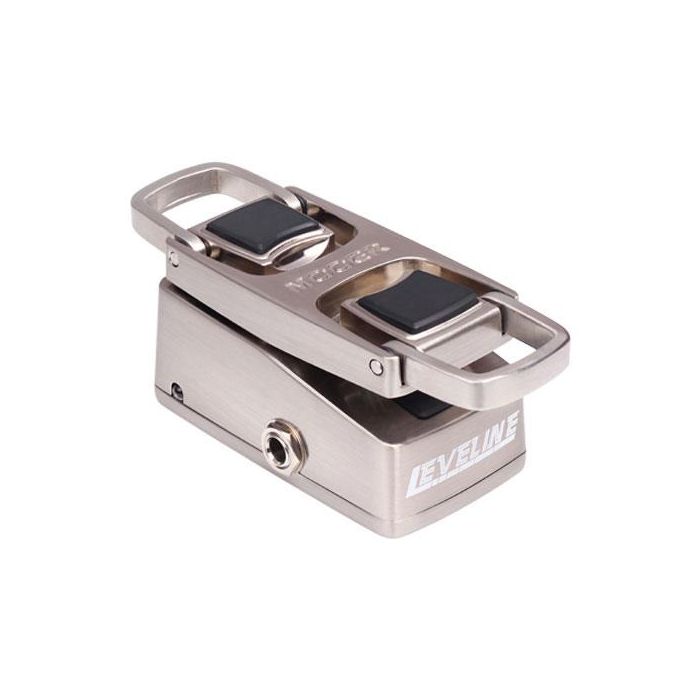 Pedale Mooer Leveline volume mini per chitarra main product photo