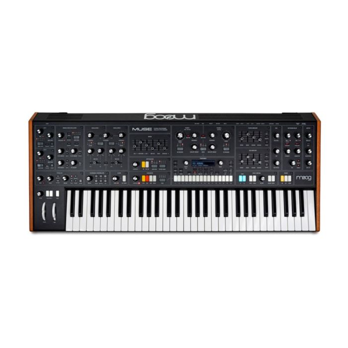 Moog MUSE main product photo