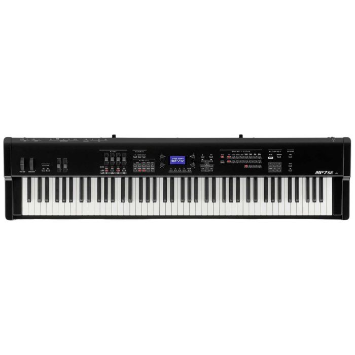 Kawai MP7SE Piano Digitale portatile 88 tasti main product photo