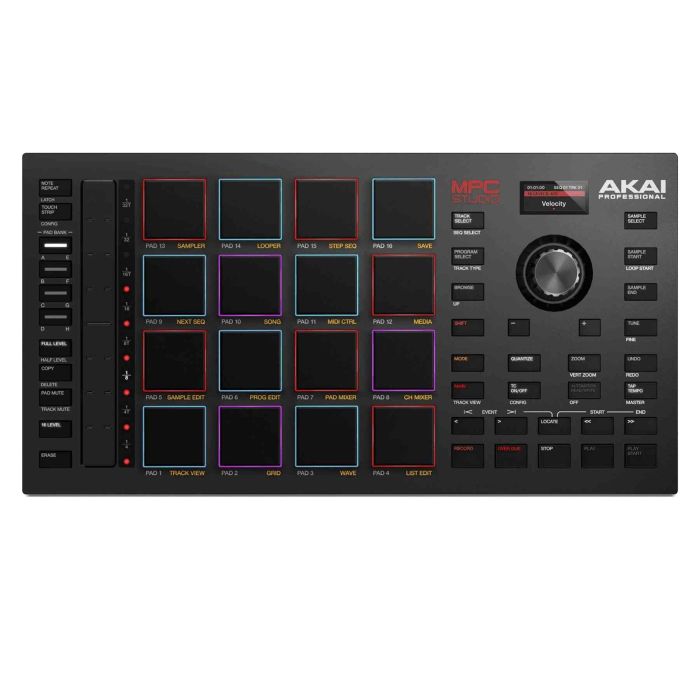 Akai MPC STUDIO 2 main product photo
