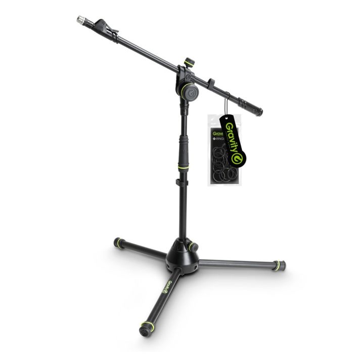 Gravity MS-4222B main product photo
