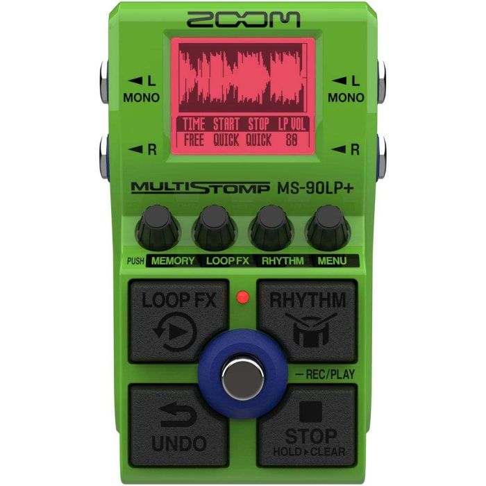 Zoom MS-90LP+ main product photo