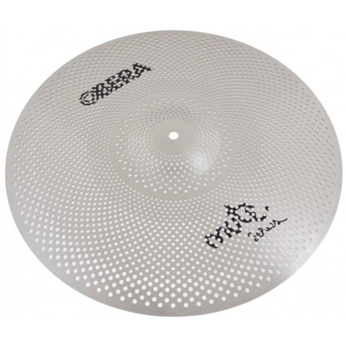 Obera Cymbals 16" Crash silent main product photo