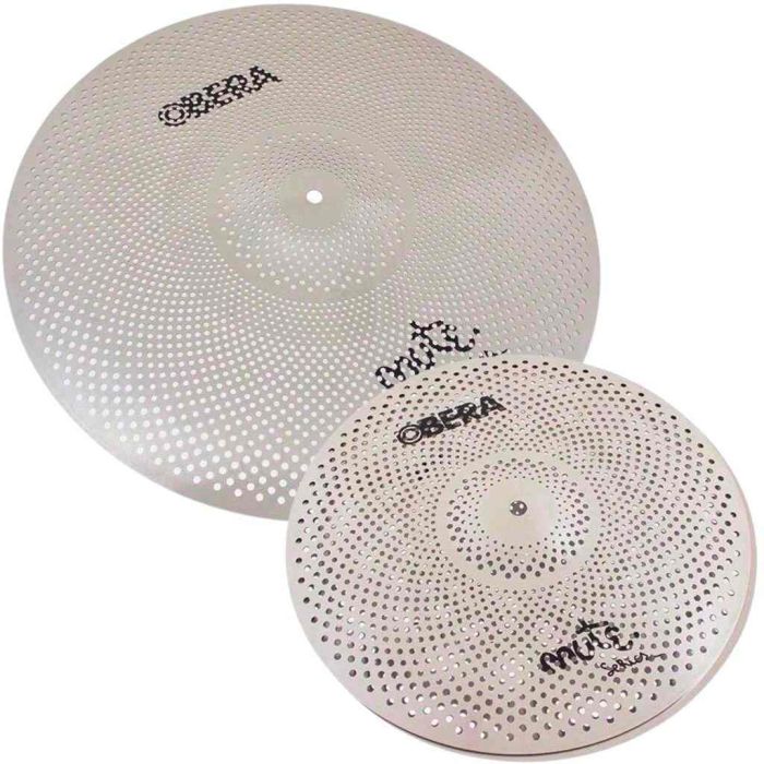 Obera Set Mute-2X 14/20 main product photo