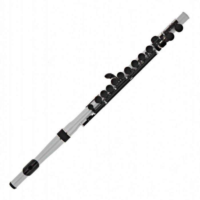 Nuvo Student Flute 2.0 Silver main product photo