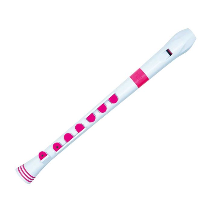 Nuvo N320RDWPK-G main product photo