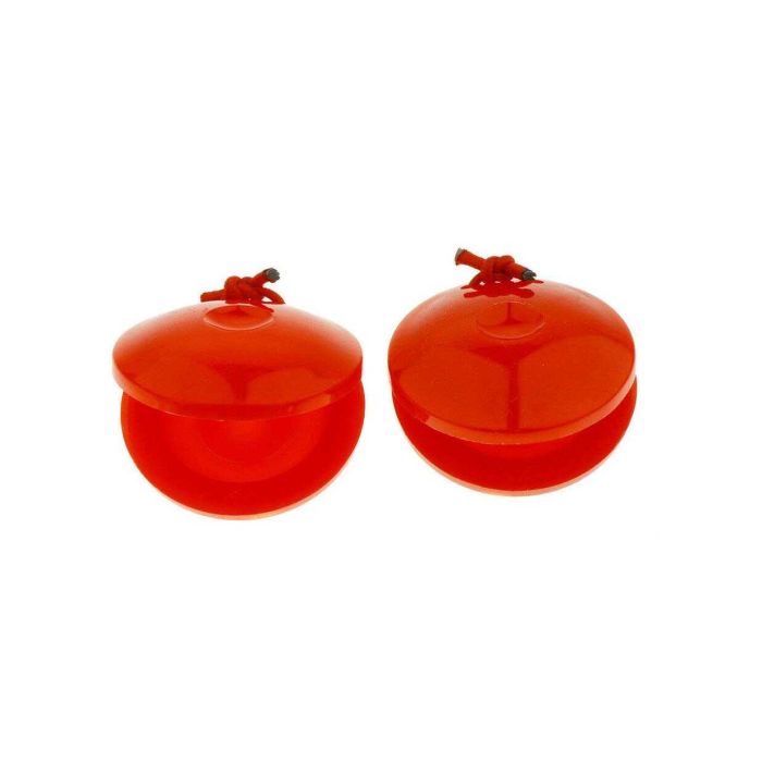 Nacchere Croson AC150 plastica vari colori main product photo