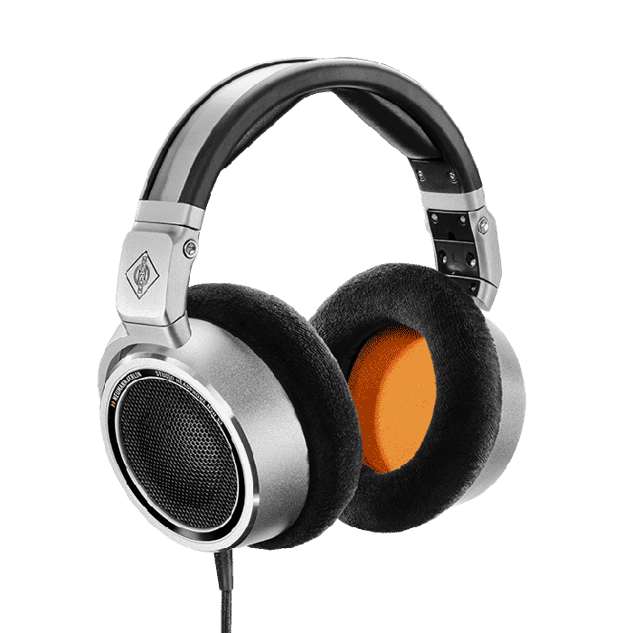 Cuffia Neumann NDH 30 - OPEN 120 Ohm main product photo