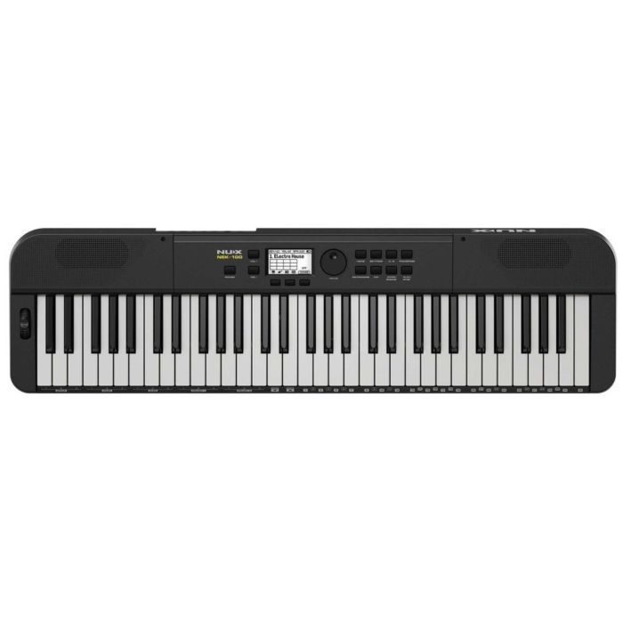 Nux NEK-100 Tastiera Arranger main product photo