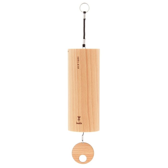 Heola NEPTUNE Meditation Chime main product photo