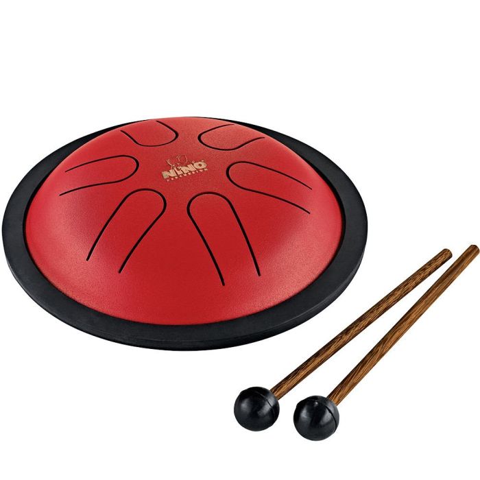 Nino Percussion NINO980R main product photo