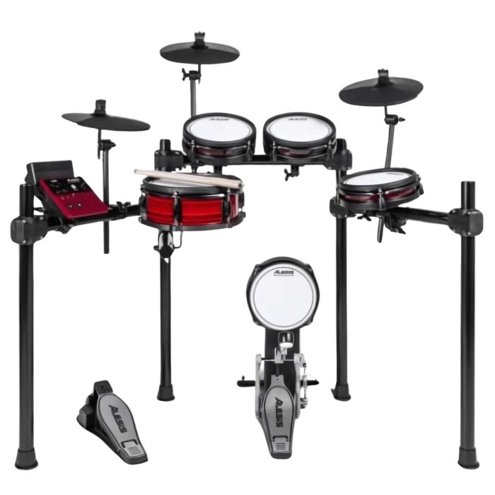 Alesis NITRO PRO KIT Batteria Elettronica main product photo