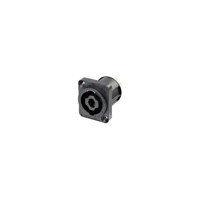 Connettore da pannello maschio Neutrik NL4MPXX main product photo