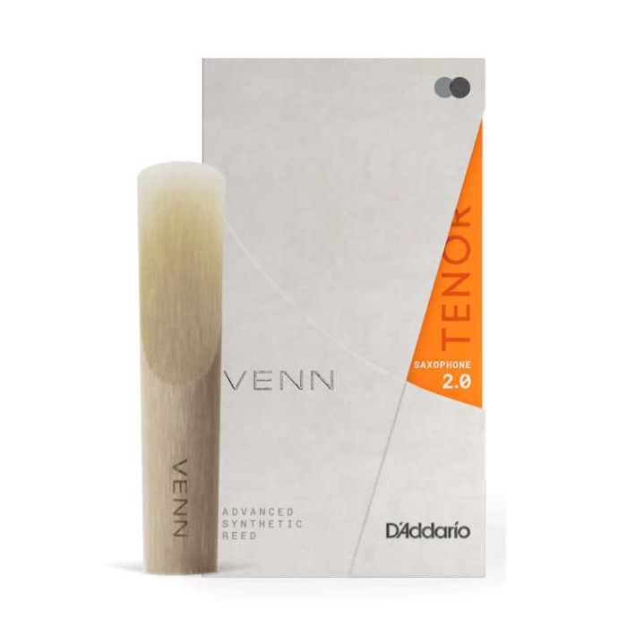 Ancia Sax Tenore D'Addario Venn n.2 singola main product photo