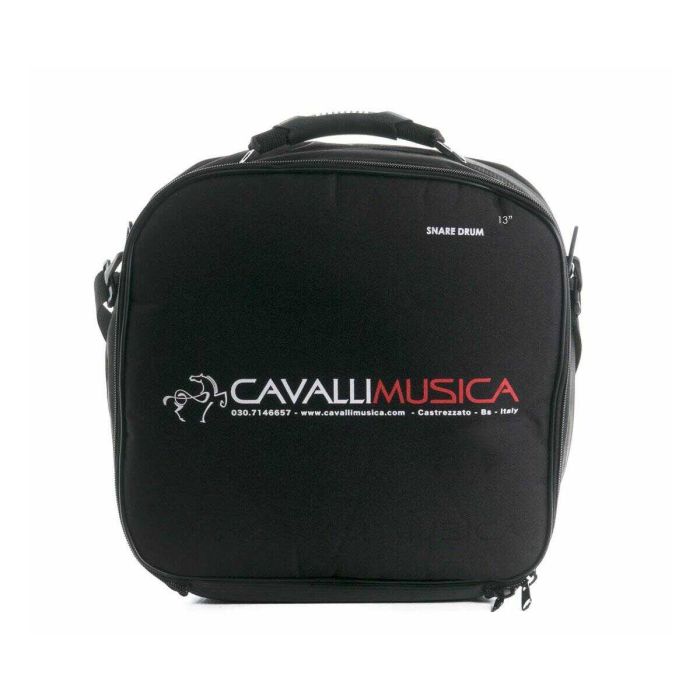 Borsa Rullante Cavallimusica 13x5" main product photo