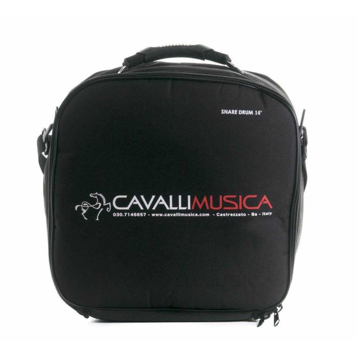 Borsa Rullante Ludwig Supersensitive 14x5,5" - 14x6,5" main product photo