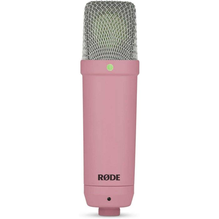 Rode NT1 Signature pink main product photo