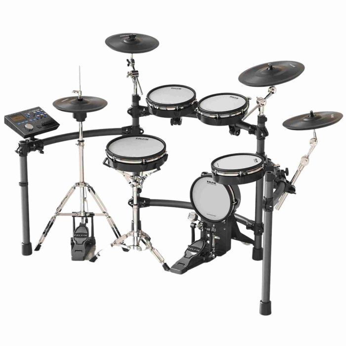 Nux DM-8 main product photo