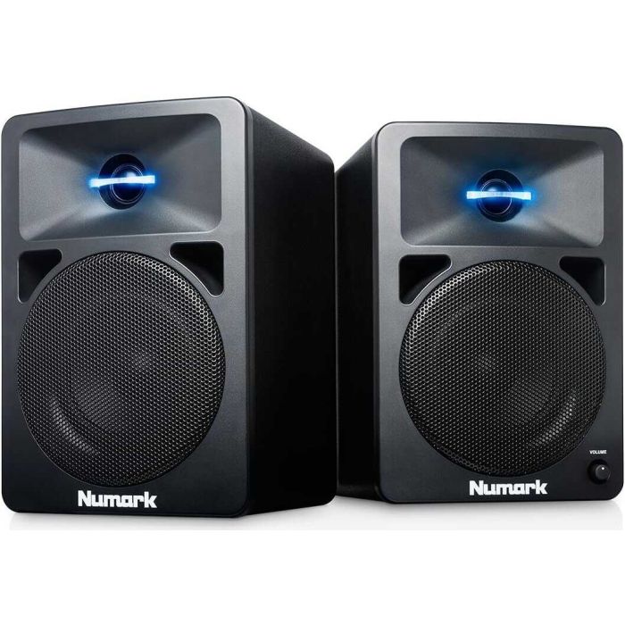 Numark N-WAVE 360 main product photo