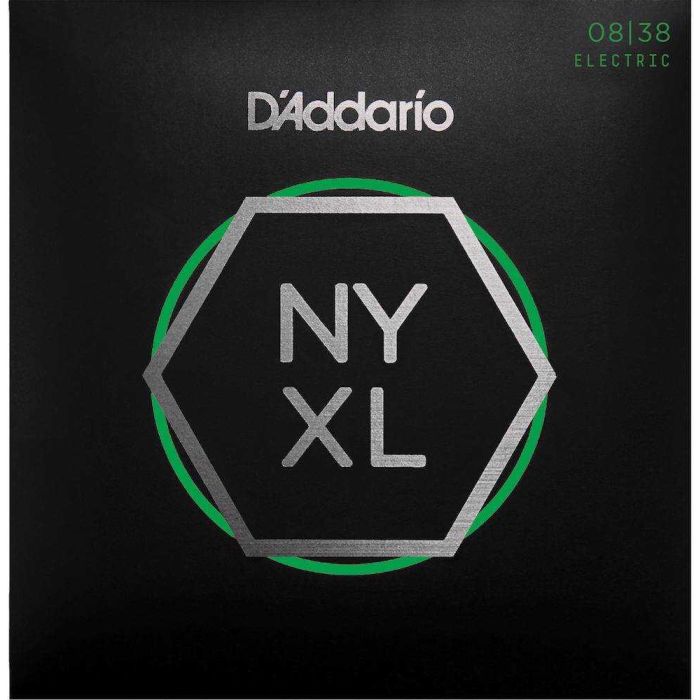 Daddario NYXL0838 main product photo