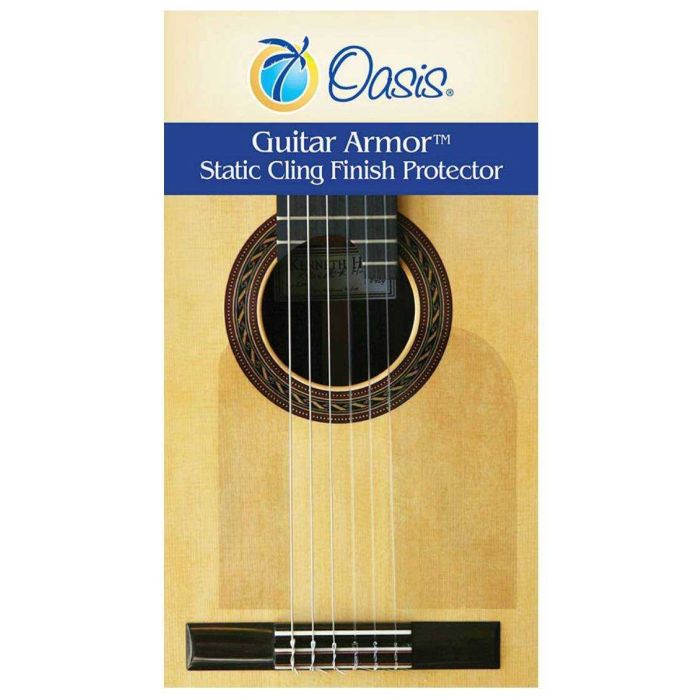 Oasis OAS/OH-12 main product photo