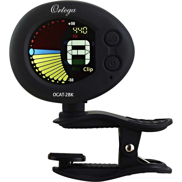 Ortega OCAT-2BK main product photo
