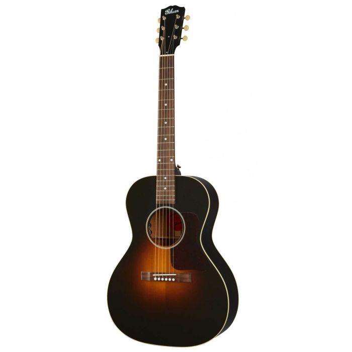 Gibson L-00 original vintage sunburst main product photo