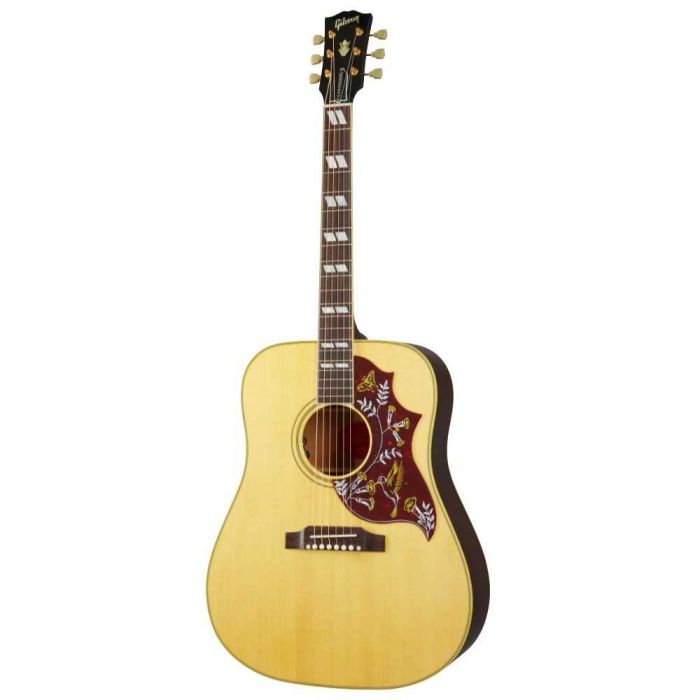 Gibson Hummingbird Original antique natural main product photo