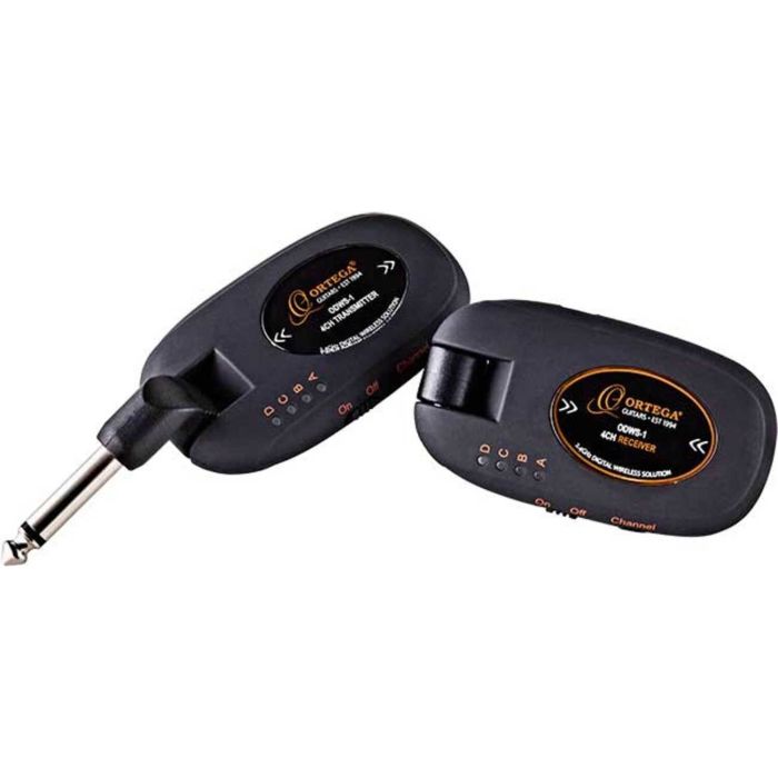 Ortega ODWS-1BK main product photo