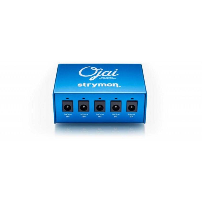 Alimentatore Strymon Ojai main product photo