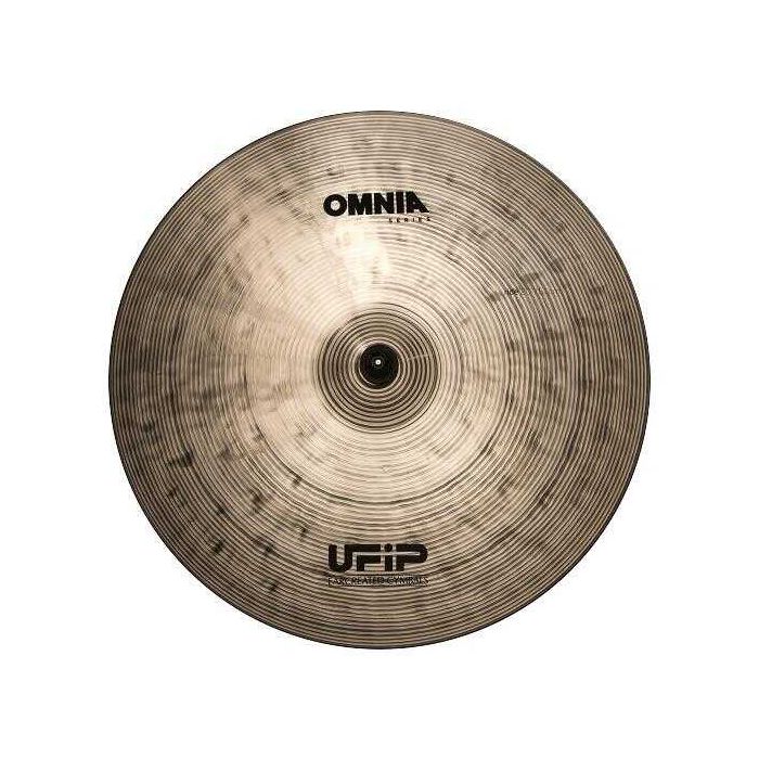 Piatto Ufip 20" Omnia Ride main product photo