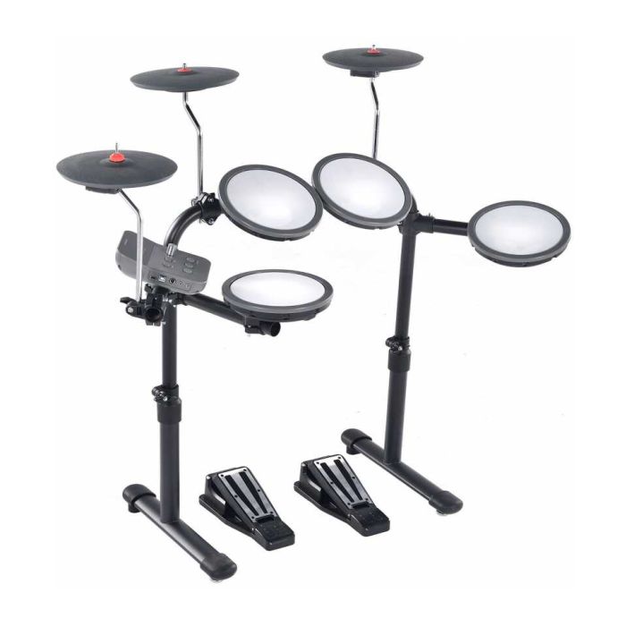 Oqan QPD-1 con stand main product photo