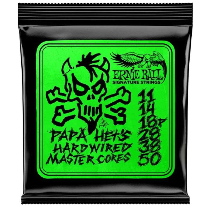 Ernie Ball 3821 main product photo