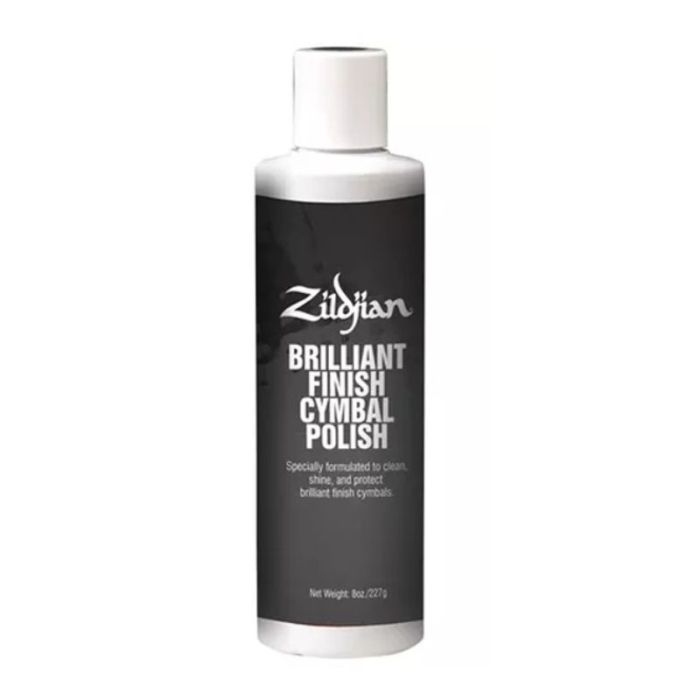 Polish Zildjian P1300 Cymbal Cleaning polish main product photo