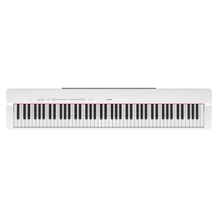 Yamaha P-225 WH main product photo