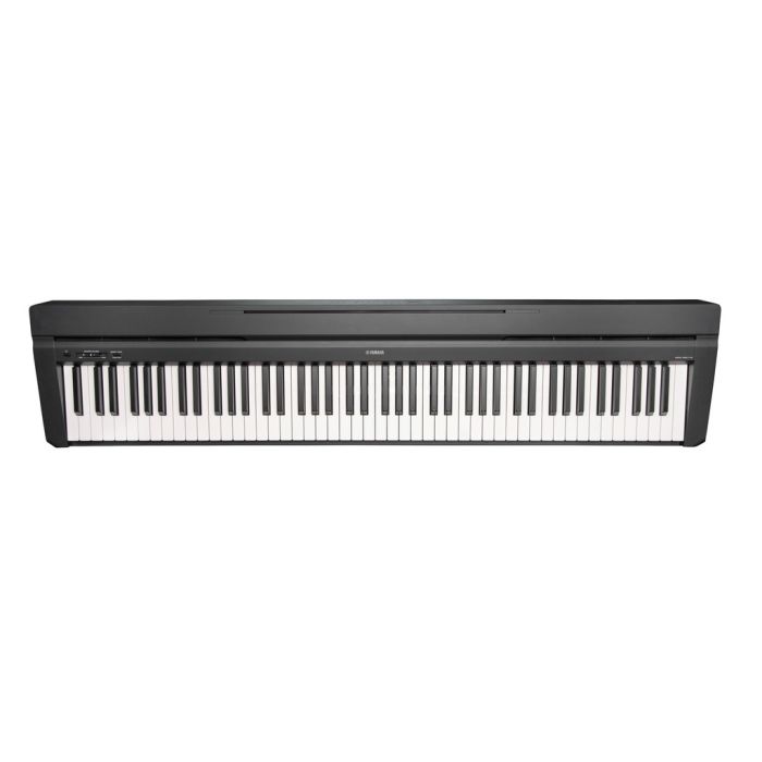 Yamaha P45 Black main product photo