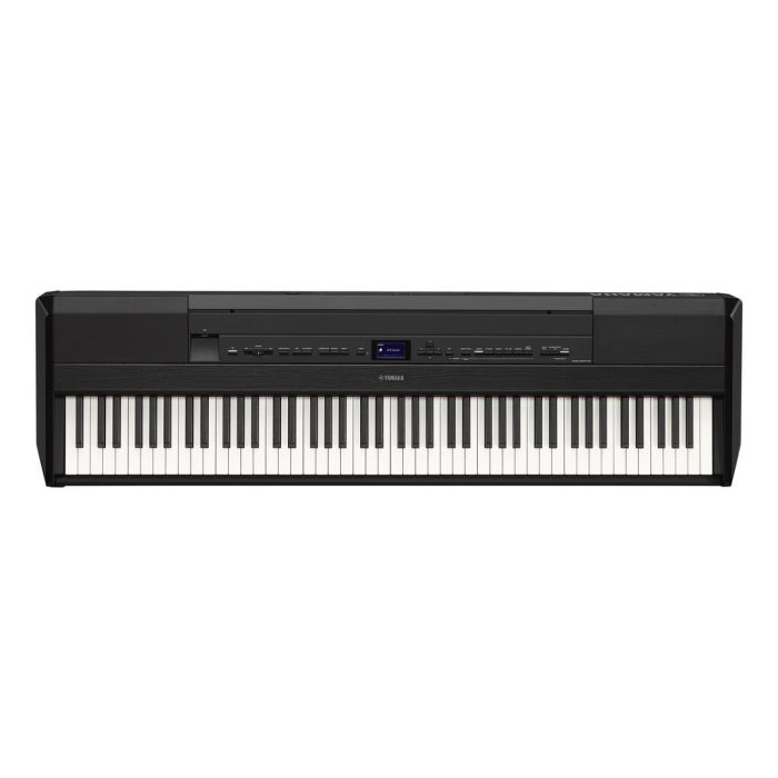Yamaha P-525 B main product photo