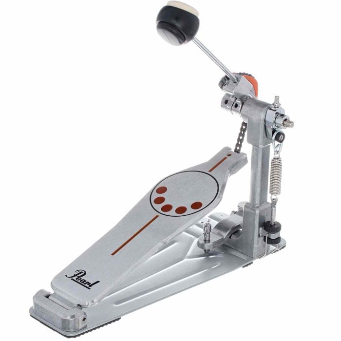 Pearl P-930 Demonator Longboard Pedale Cassa Singolo Catena Singola main product photo