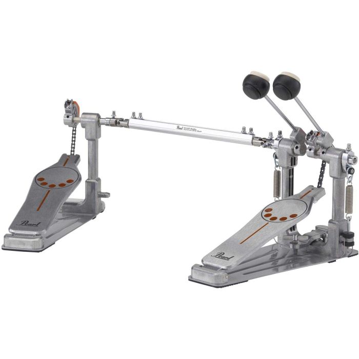 Pedale Cassa Doppio Pearl P932 Demonator Catena main product photo