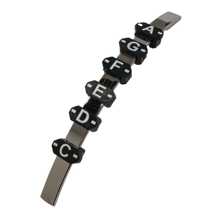 Indicatori di tono per Timpani Adams 23" main product photo