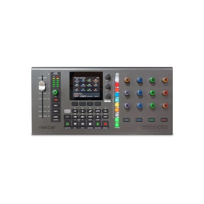 Nektar Panorama CS12 main product photo