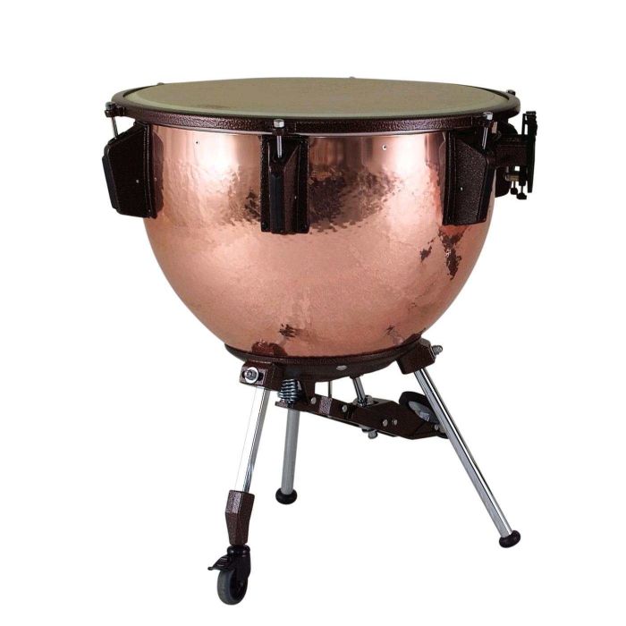 Timpano Adams Universal rame martellato 26" main product photo