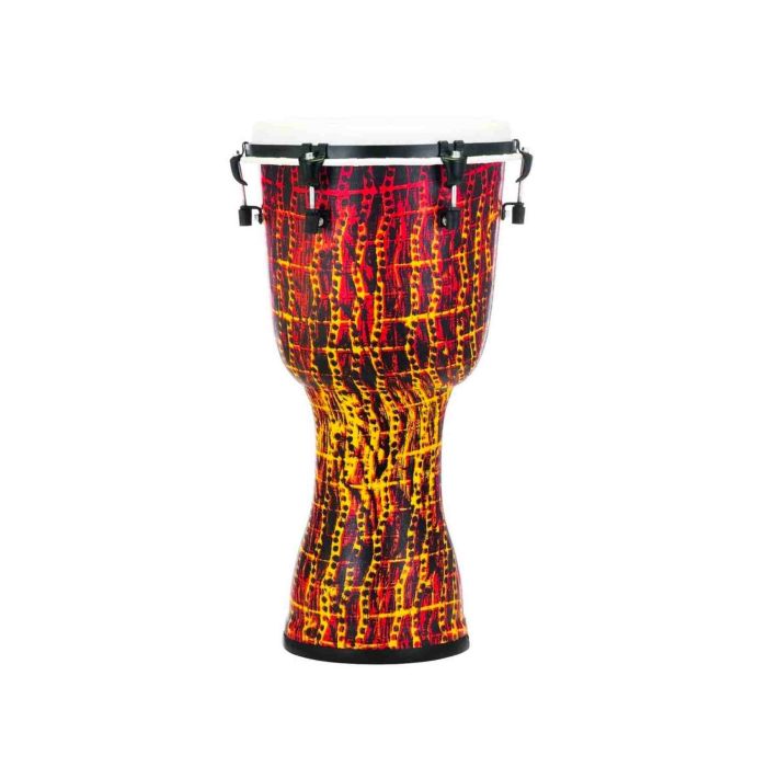 Djembe 8" Pearl Top Tuned tribal fire main product photo