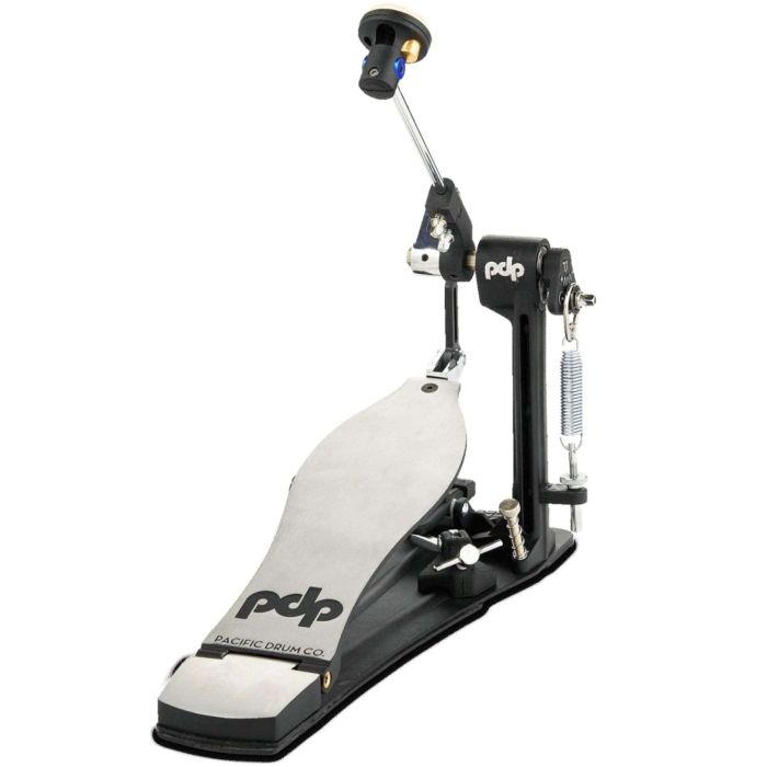 PDP Concept Pedale Cassa Singolo Direct Drive main product photo