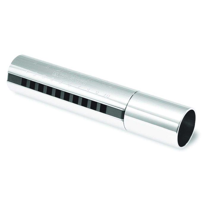 Armonica Suzuki PH-20N Pipe Humming D main product photo