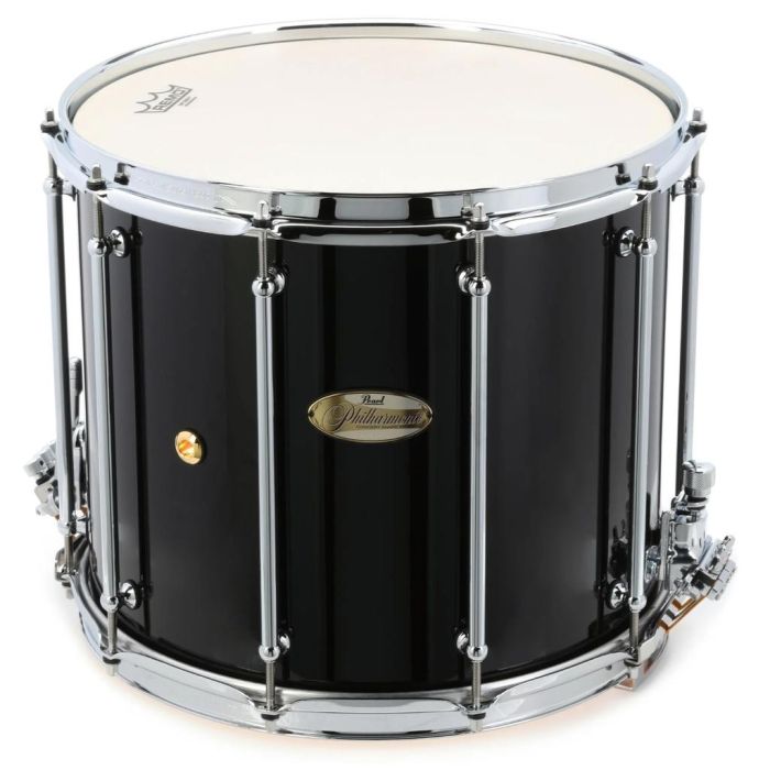 Pearl HF1412/C103 piano black main product photo